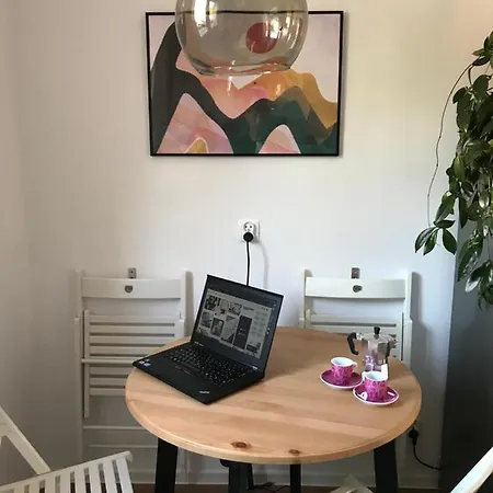 Apartment M37 X Fabryczna Limanowa