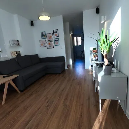 M37 Apartment Limanowa Beskid Base
