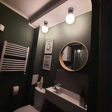 M37 Apartment Limanowa Beskid Base * Limanowa