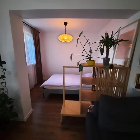 M37 Apartment Limanowa Beskid Base *