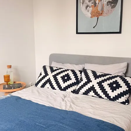 Appartement M37 Beskid Base