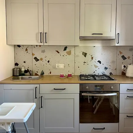 Appartement M37 Beskid Base