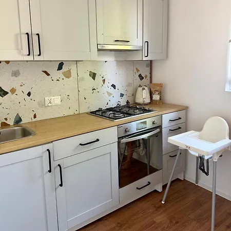 Appartement M37 Beskid Base Limanowa