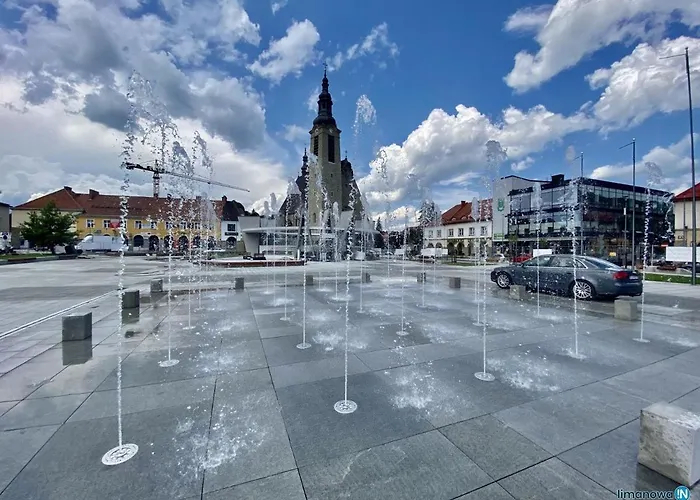 דירה M37 X Fabryczna