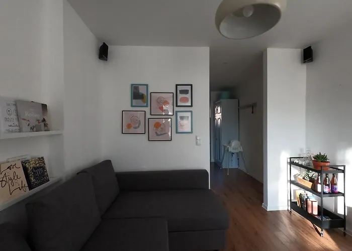 דירה M37 X Fabryczna *